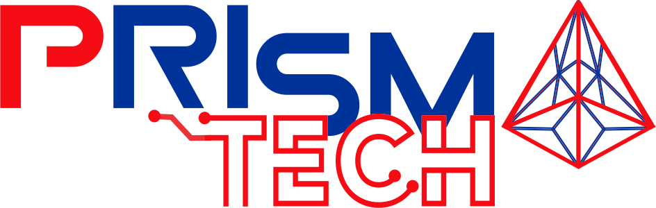 PrismaTech Logo